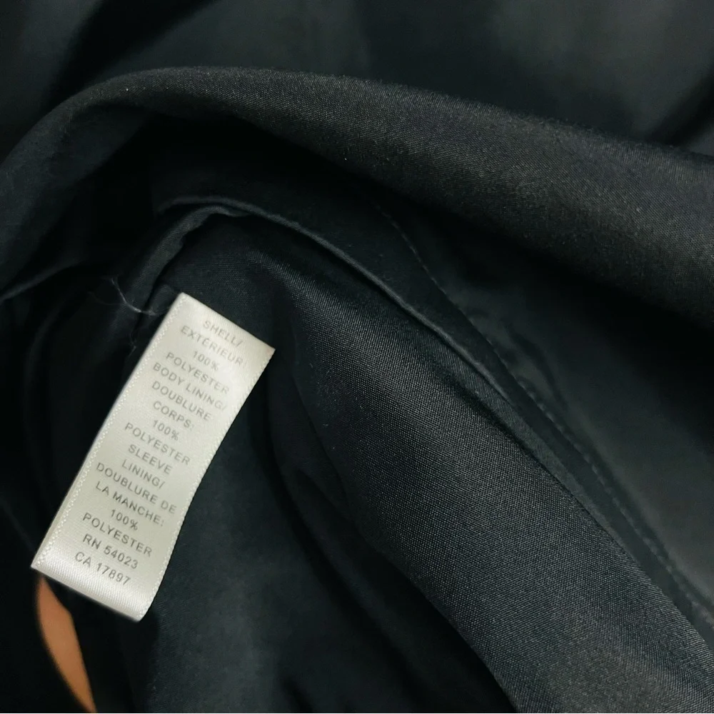 Banana Republic vintage banana